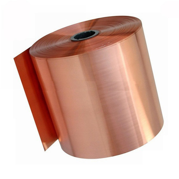 9um 12um 18um 35un 70um ความหนา FPC ED Copper Foil 0