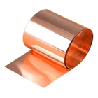 99.9% Purity Red Rolled Electrodeposited Copper Foil